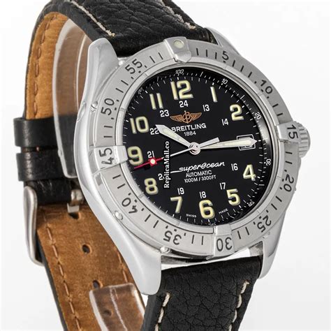 breitling a17350 fake